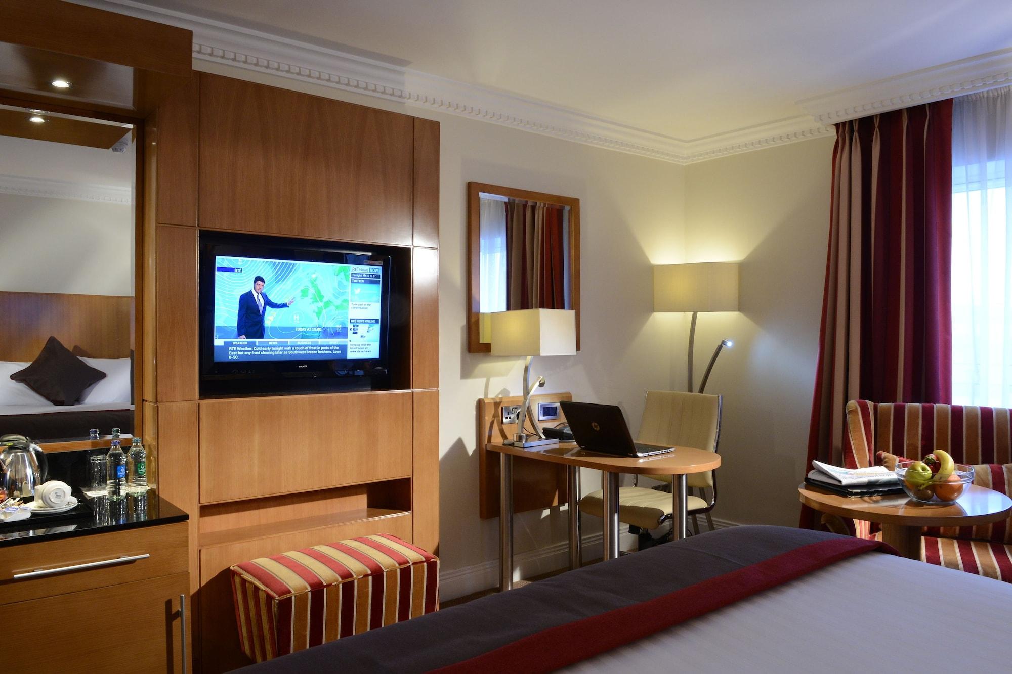 Clanree Hotel & Leisure Centre Letterkenny Kültér fotó