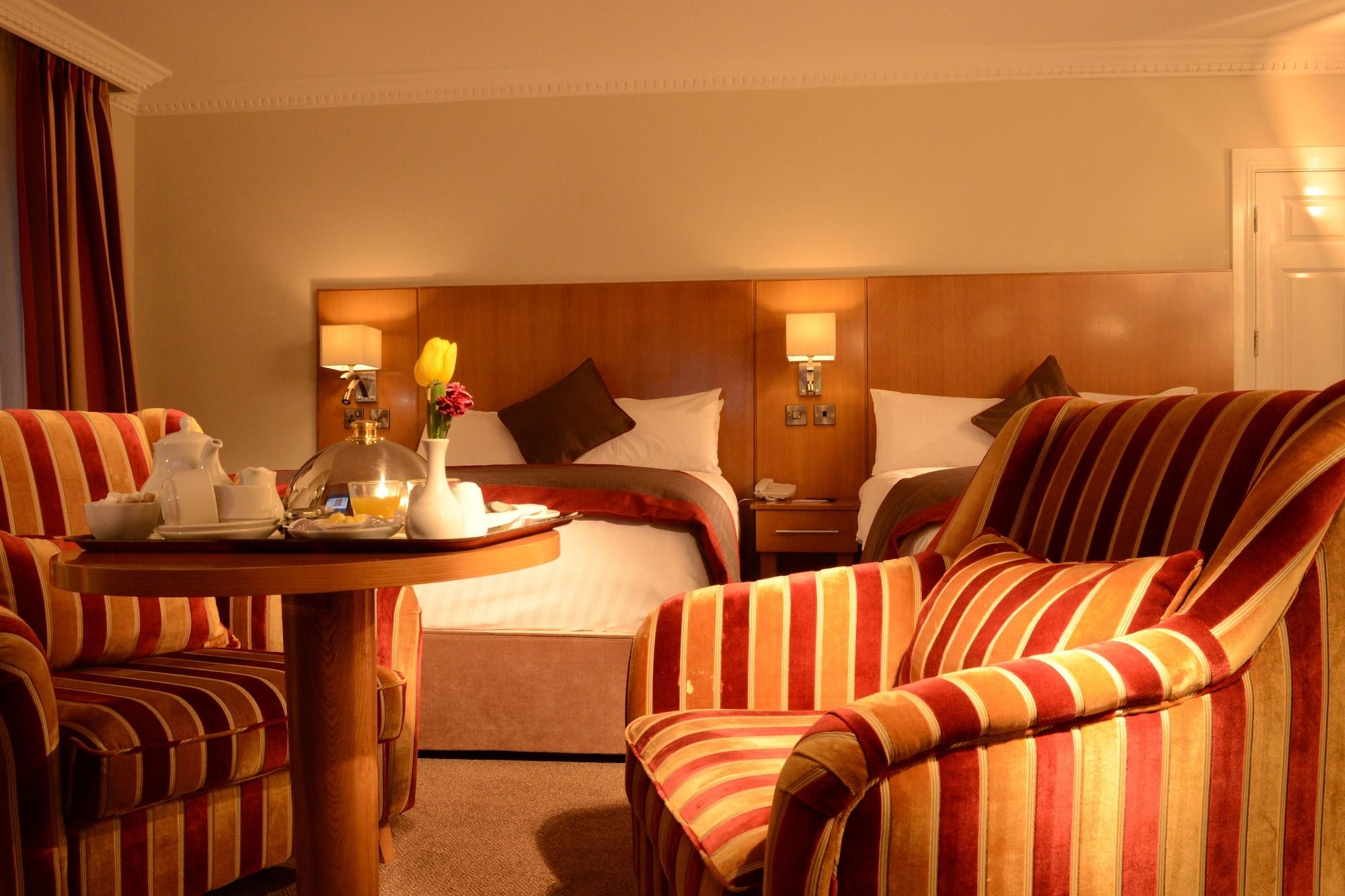 Clanree Hotel & Leisure Centre Letterkenny Kültér fotó