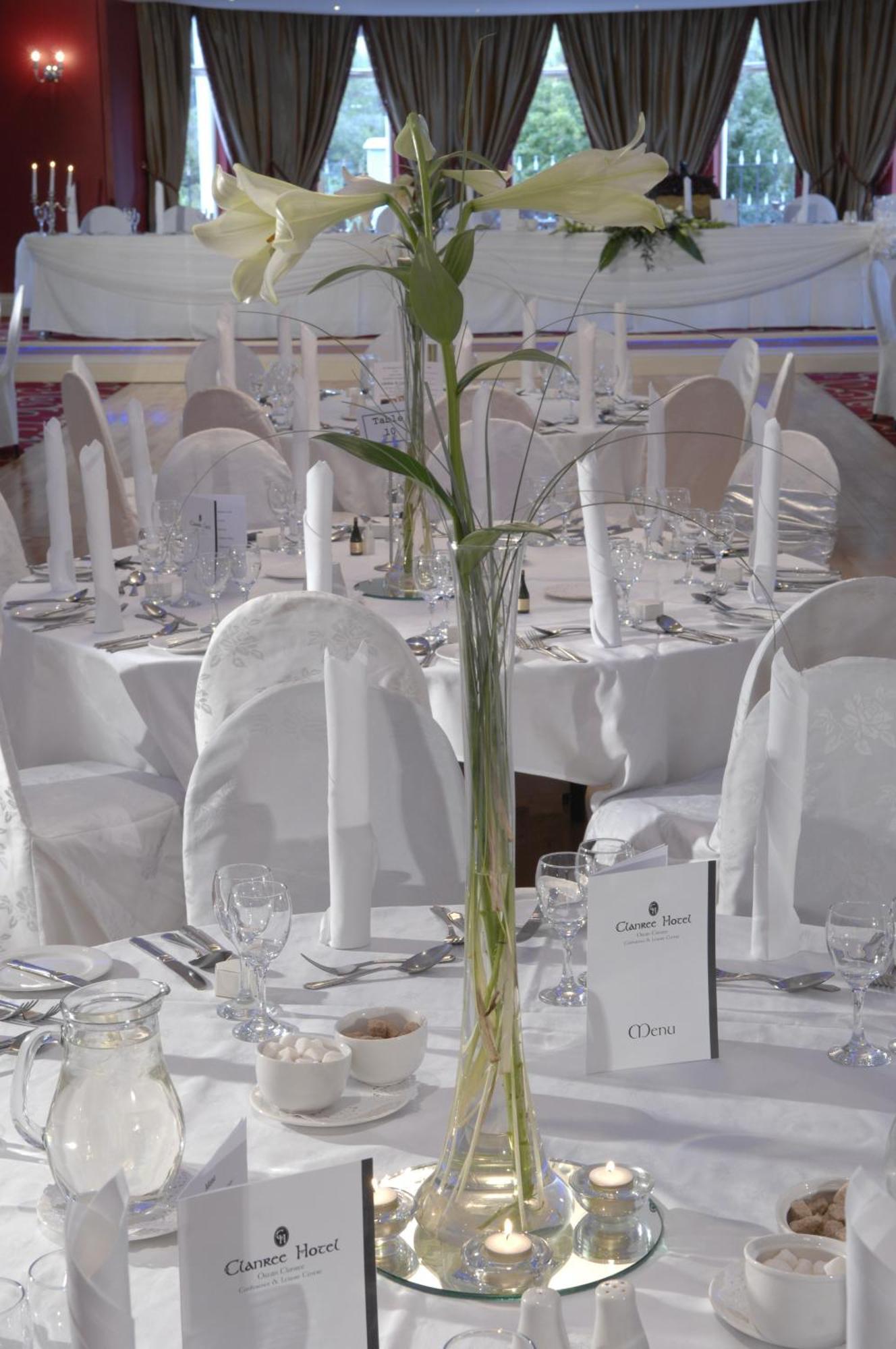 Clanree Hotel & Leisure Centre Letterkenny Kültér fotó