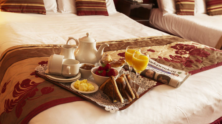 Clanree Hotel & Leisure Centre Letterkenny Kültér fotó