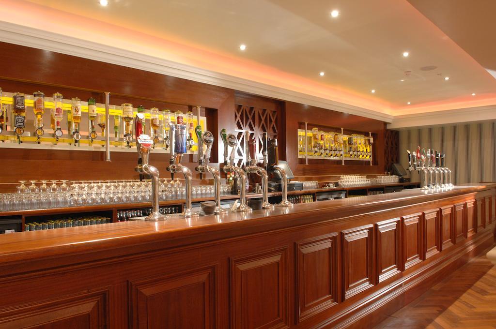 Clanree Hotel & Leisure Centre Letterkenny Kültér fotó