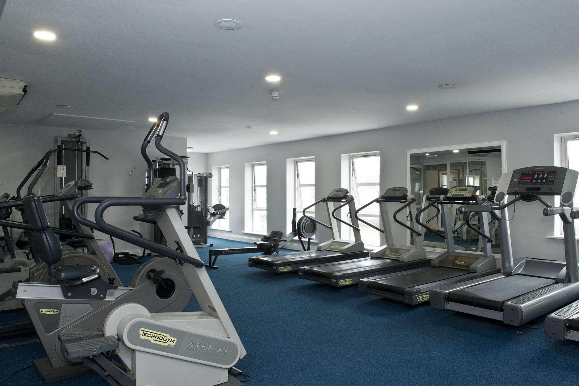 Clanree Hotel & Leisure Centre Letterkenny Kültér fotó